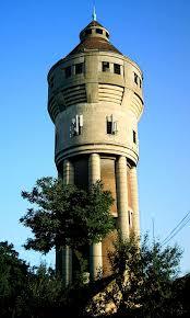 Iosefin Water Tower