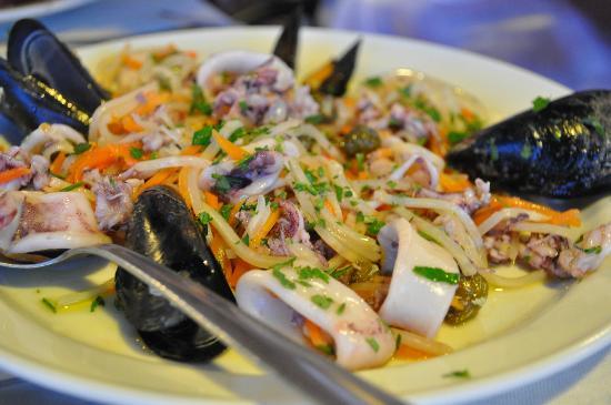 Hotel Ristorante La Gioiosa