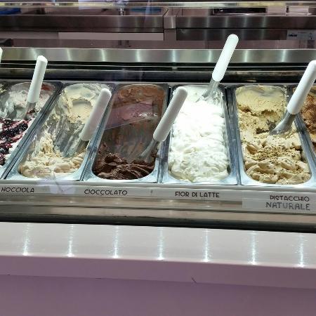 Universo del gelato
