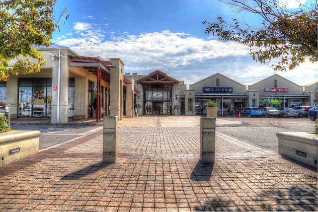 West Coast Village Shopping Centre