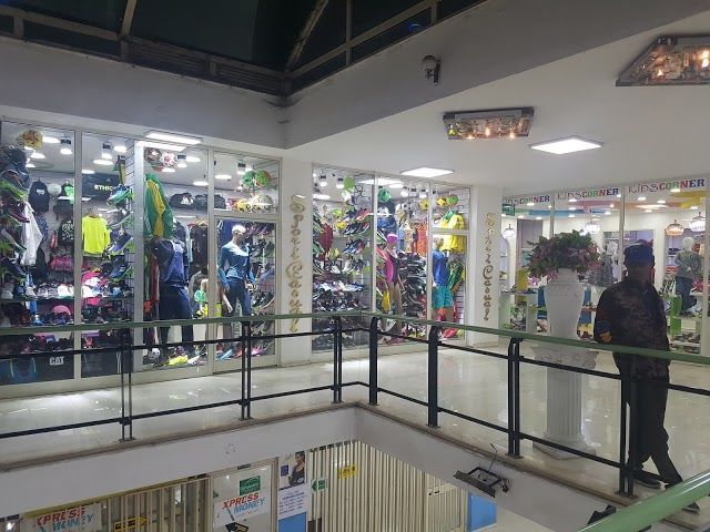 Friendship Business Center