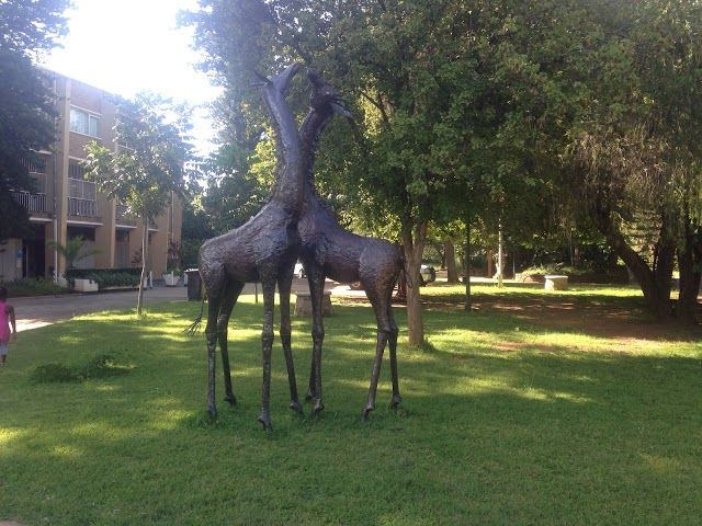 Natural History Museum of Zimbabwe