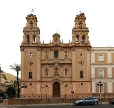 Catedral de Nuestra Señora de la Merced
