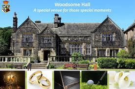 Woodsome Hall Golf Club