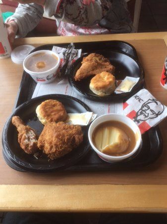 KFC