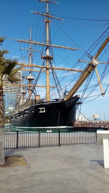 Museo de la Corbeta Esmeralda