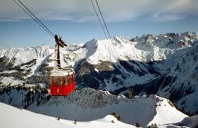 Walmendingerhornbahn