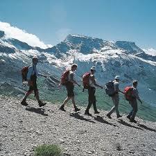 Funivia Unter dem Birg-Engstligenalp