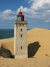 Rubjerg Fyrtårn