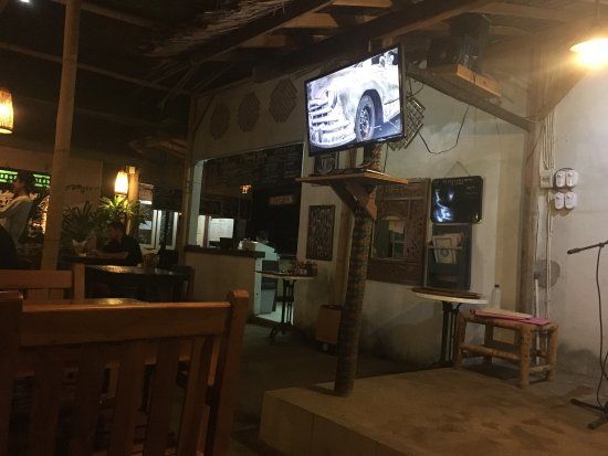 Thank You Bar & Resto