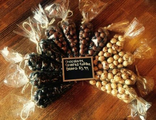 The Twisted Oak Coffee House