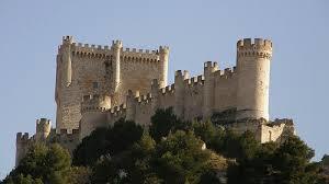 Castillo de Peñafiel