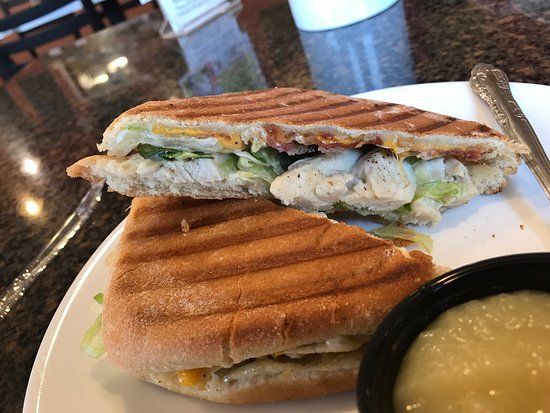 The Living Room Coffee Shop & Vintage Decor