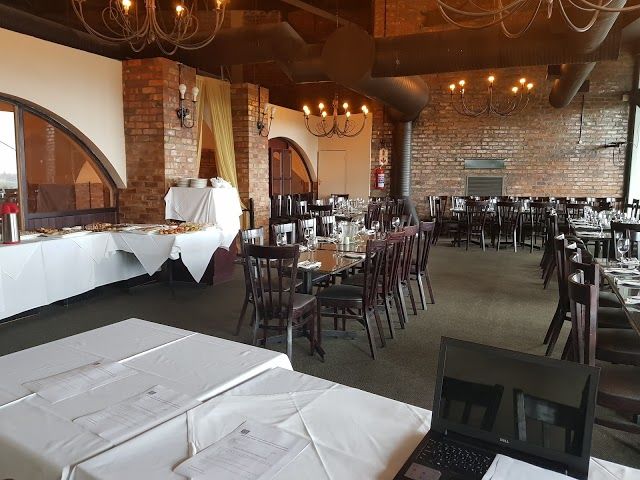 Paddocks shopping Centre