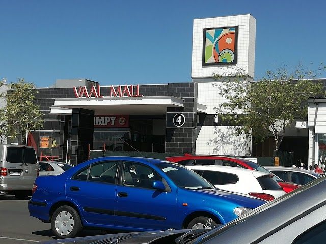 Vaal Mall