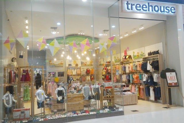 Einkaufszentrum Lippo Mall Puri