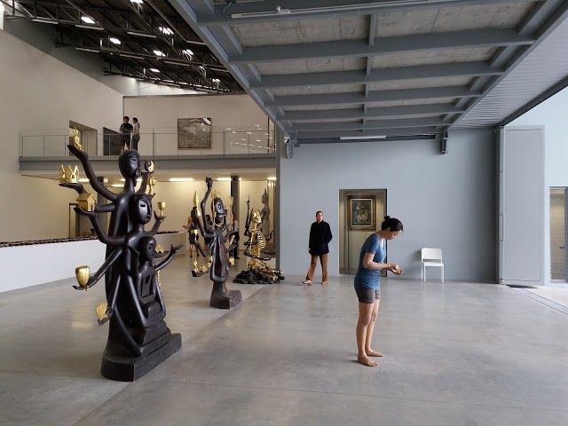 MAIIAM Contemporary Art Museum