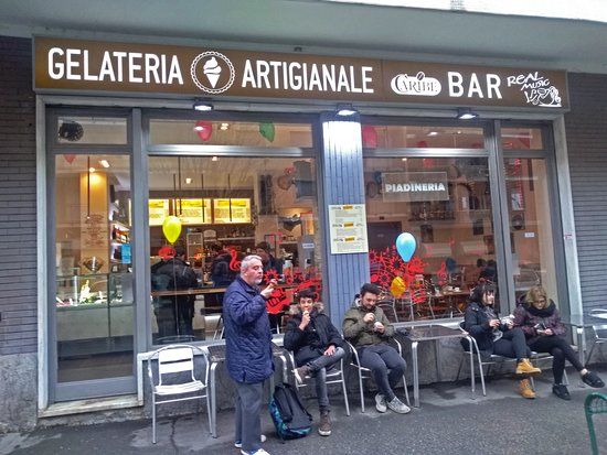 Gelateria Artigianale
