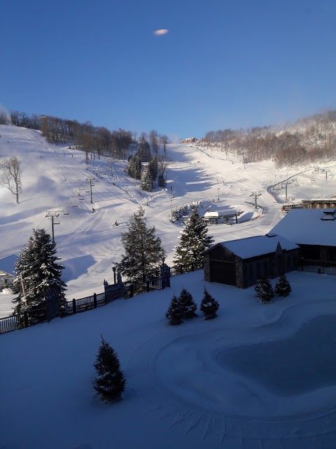 Seven Springs Mountain Resort