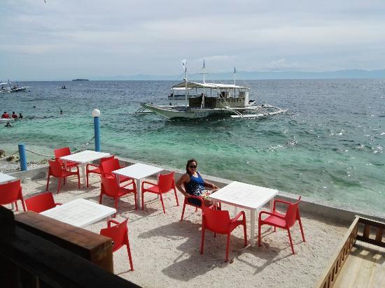 Veranda Restaurant and Bar