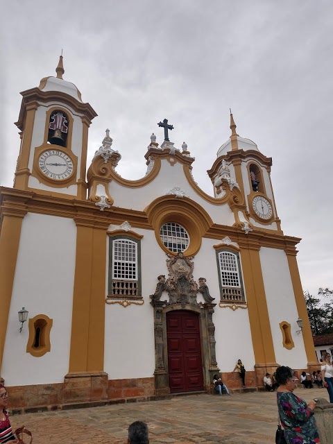 Museu do Padre Toledo
