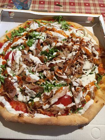 Smart Pizzeria