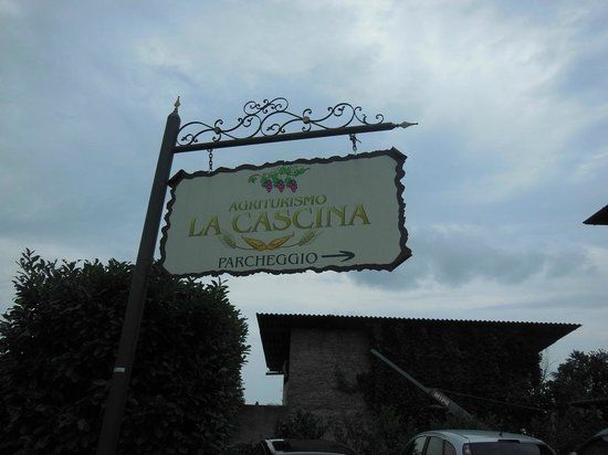 Agriturismo La Cascina