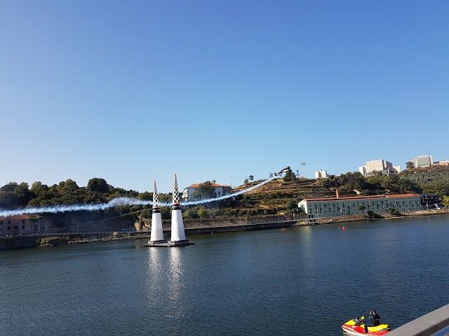 Museo del Vino de Oporto