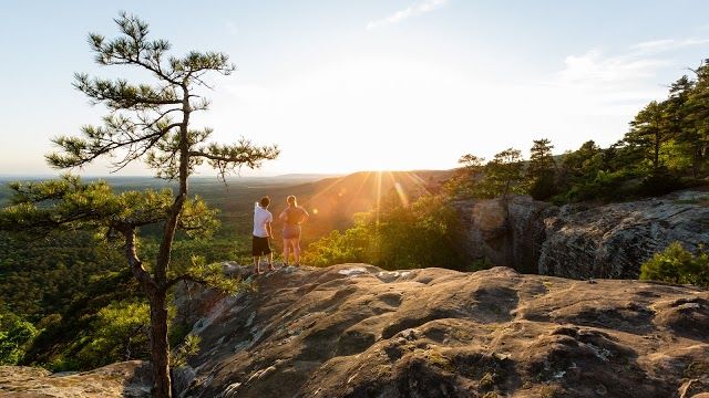 University of the Ozarks