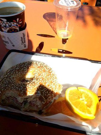 Colectivo Coffee Roasters