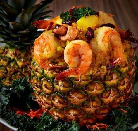I-Thai Restaurant & Sushi Bar