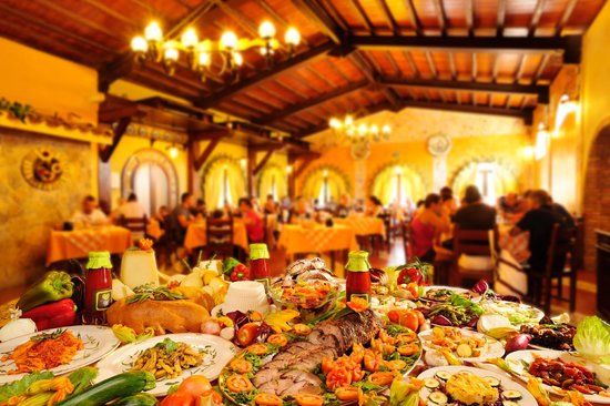 Azienda Agrituristica Villa Dafne