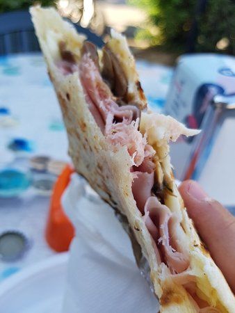 Piadinoteca Marisa E Jessica