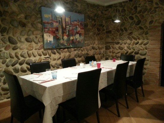 Ristorante Pizzeria Fia