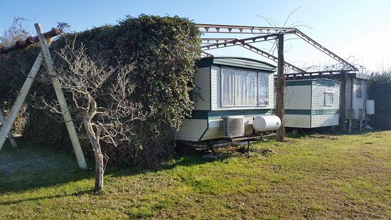 Agriturismo La Chioccia