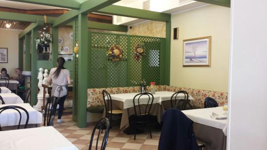 Trattoria Pizzeria Nuova Marconi