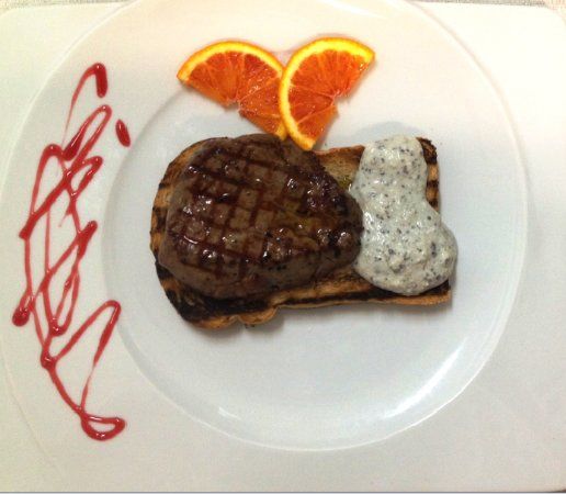 Ristorante Cristallo