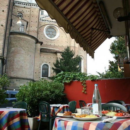 Bar Ristorantino Aladino