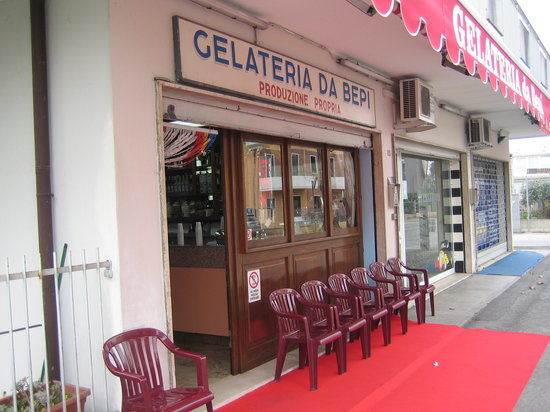 Gelateria Da Bepi