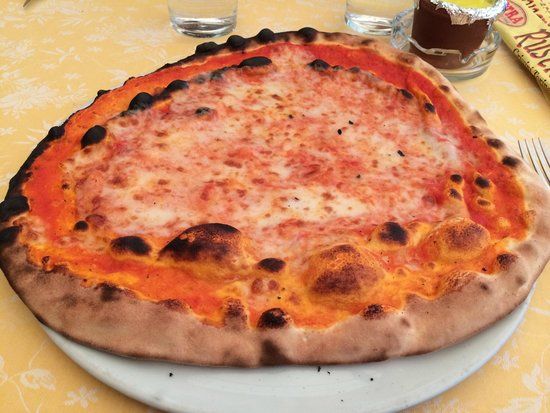 Alla Vecchia Fontana