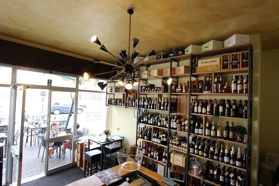 Enoteca Dagusta Wine Bar