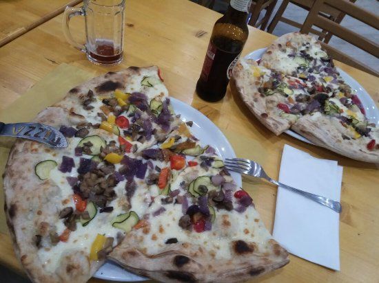 Pizzeria Angolo 53