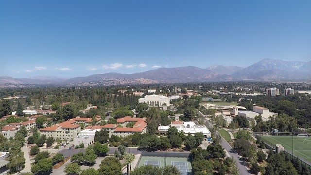 The Claremont Colleges