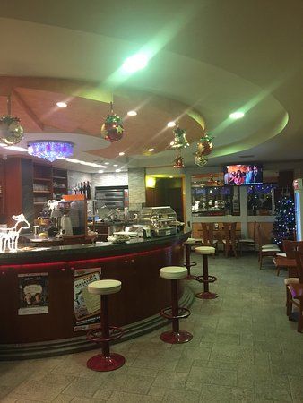 PG 24 Bar Pizzeria Gelateria