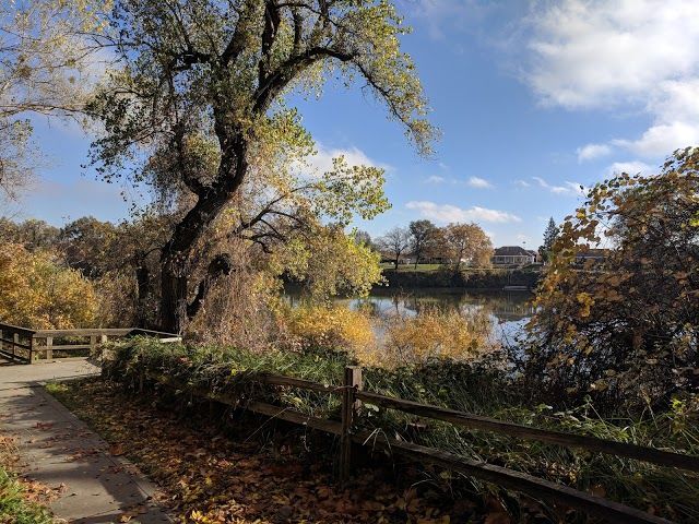 William B Ide Adobe State Historic Park