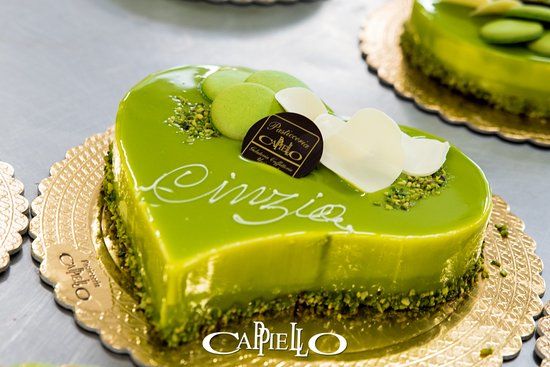 Cappiello Pasticceria Gelateria