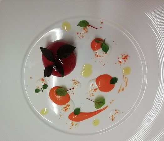 Restaurant Enoteca Di Buttrio