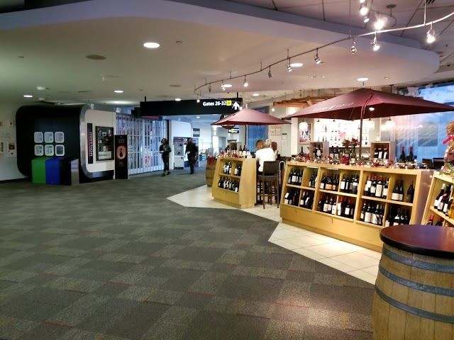 Oakland International Airport