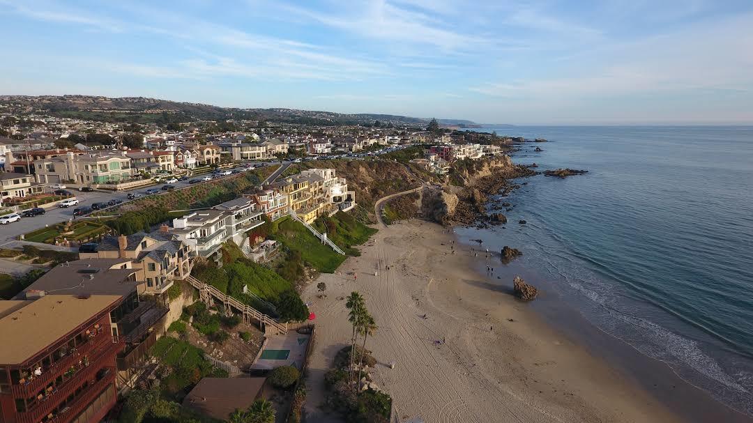 Plaża Stanowa Corona del Mar