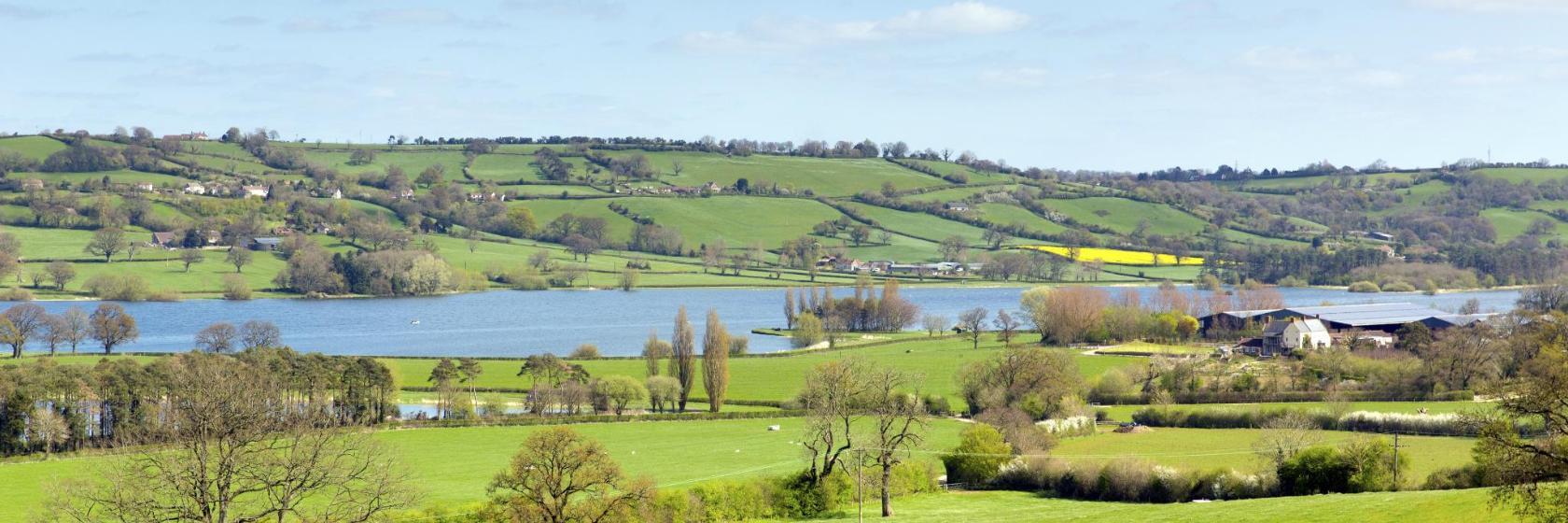 Chew Valley Lake